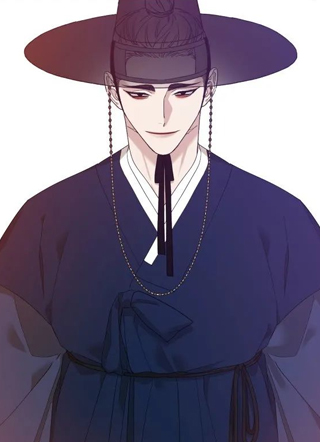 眸中藏虎 截图1